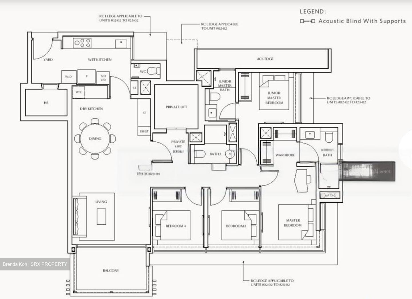 Meyer Road (D15), Condominium #464919561